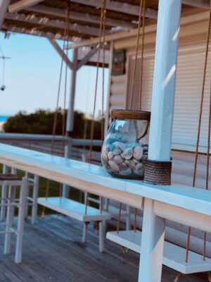 Skopelos Milia Apartments