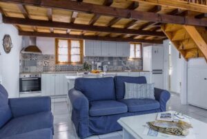 Skopelos Milia Apartments