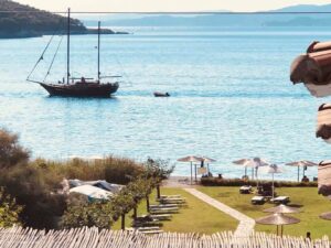 Skopelos Milia Apartments