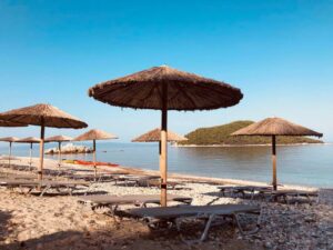 Skopelos Milia Apartments