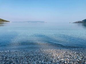 Skopelos Milia Apartments