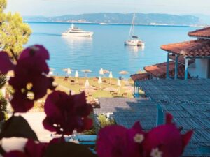 Skopelos Milia Apartments