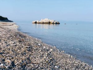 Skopelos Milia Apartments