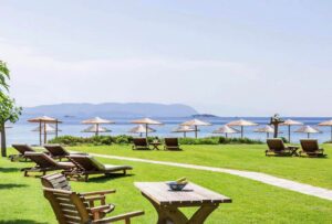 Skopelos Milia Apartments