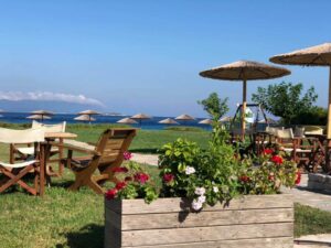 Skopelos Milia Apartments