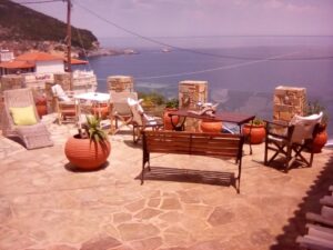 Skopelos Milos Studios