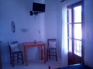 Skopelos Milos Studios