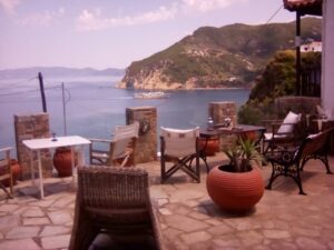 Skopelos Milos Studios