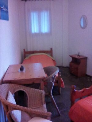 Skopelos Milos Studios