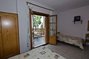 Skopelos Mira Mare Neo Klima