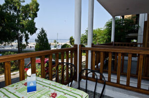 Skopelos Mira Mare Neo Klima