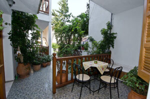 Skopelos Mira Mare Neo Klima