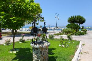 Skopelos Mira Mare Neo Klima