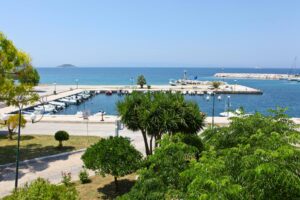 Skopelos Mira Mare Neo Klima