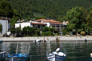 Skopelos Mira Mare Neo Klima