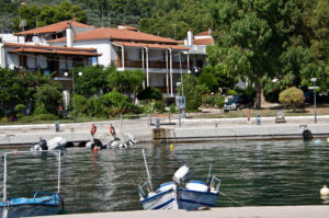 Skopelos Mira Mare Neo Klima