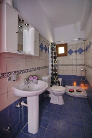 Skopelos Niki Apartments Panormos