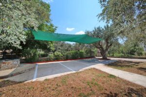 Skopelos Niki Apartments Panormos