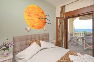 Skopelos Niki Apartments Panormos