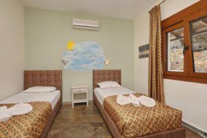 Skopelos Niki Apartments Panormos