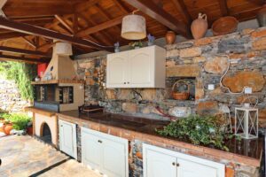 Skopelos Niki Apartments Panormos