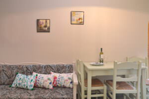 Niki Studios Apartments Skopelos Accommodation Panormos