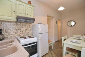 Niki Studios Apartments Skopelos Accommodation Panormos