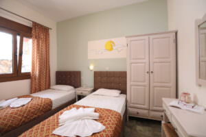 Niki Studios Apartments Skopelos Accommodation Panormos