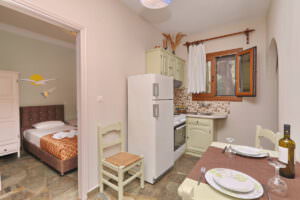 Niki Studios Apartments Skopelos Accommodation Panormos