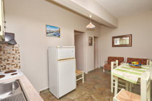 Niki Studios Apartments Skopelos Accommodation Panormos