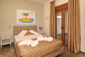 Niki Studios Apartments Skopelos Accommodation Panormos