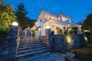 Niki Studios Apartments Skopelos Accommodation Panormos