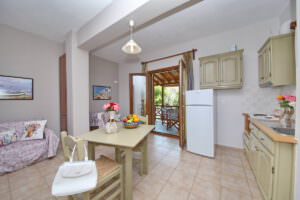 Niki Studios Apartments Skopelos Accommodation Panormos