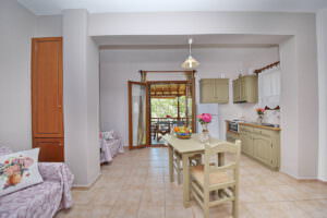 Niki Studios Apartments Skopelos Accommodation Panormos
