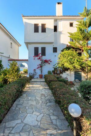 Skopelos Nikolaos Studios Apartments Accommodation