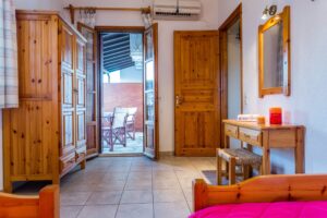 Skopelos Nikolaos Studios Apartments Accommodation