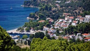 Skopelos Nina Apartments 01