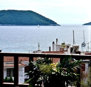 Skopelos Nina Apartments 02