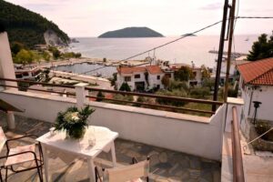 Skopelos Nina Apartments 08