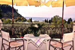 Skopelos Nina Apartments 09