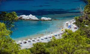 Skopelos Nina Apartments 18