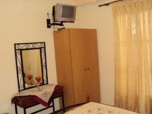 Skopelos Oasis2 Apartments Photo