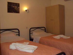 Skopelos Oasis2 Apartments Photo