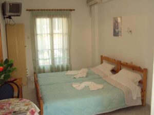 Skopelos Oasis2 Apartments Photo