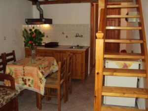 Skopelos Oasis2 Apartments Photo