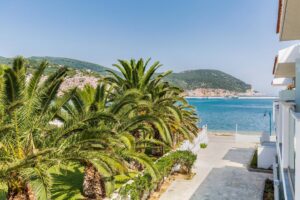 Skopelos Olia Green Residence