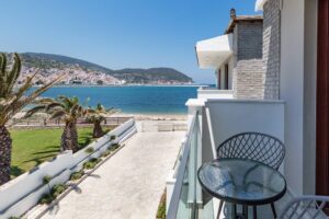 Skopelos Olia Green Residence