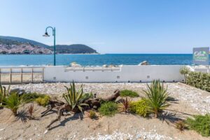 Skopelos Olia Green Residence