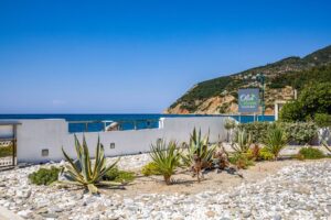 Skopelos Olia Green Residence