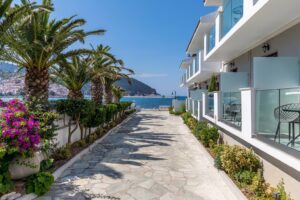 Skopelos Olia Green Residence